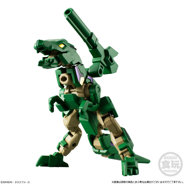 ANIMAGEAR 2 (Set of 5)