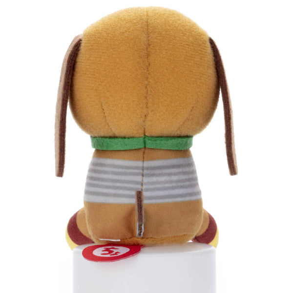 Toy Story Disney Pixar Chokkorisan Sitting Plush Doll Collection 2