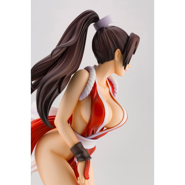 SNK THE KING OF FIGHTERS '98 MAI SHIRANUI BISHOUJO STATUE