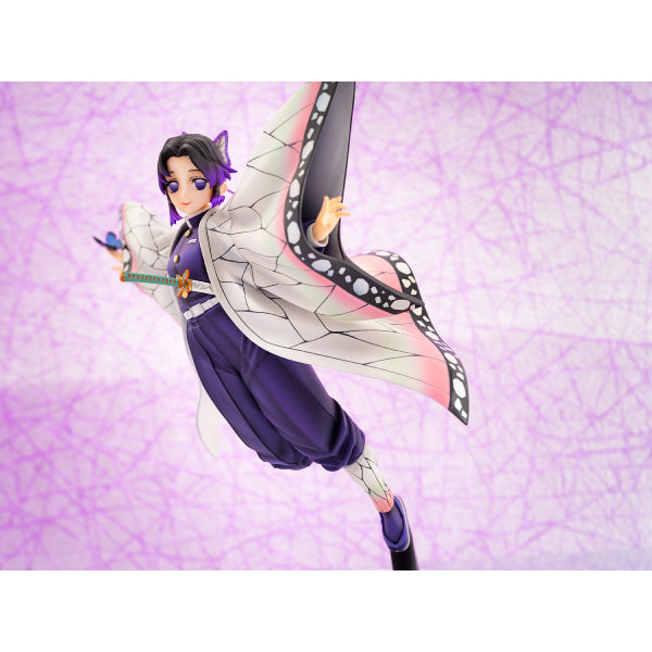 Demon Slayer - Shinobu Kocho 1/7 Figure