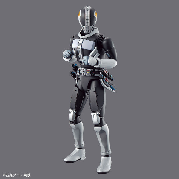 Figure-rise Standard MASKED RIDER DEN-O 幪面超人 電王