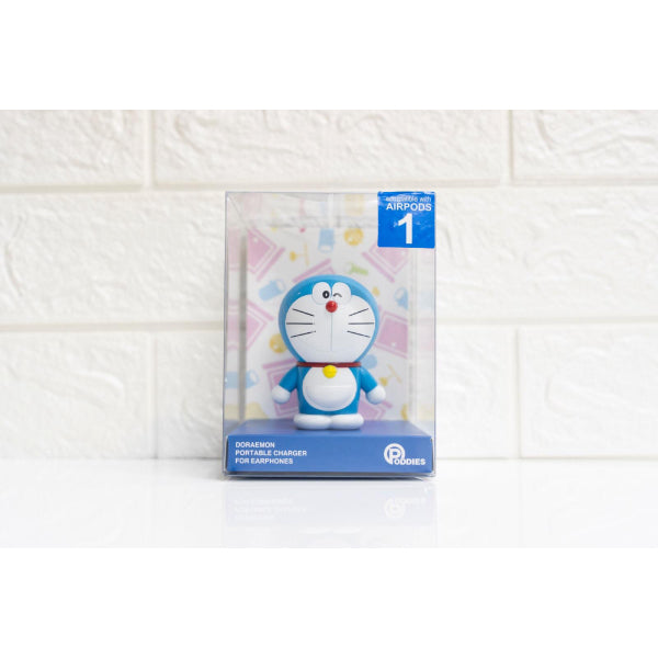 Doraemon Figurative Charger for Airpod 1