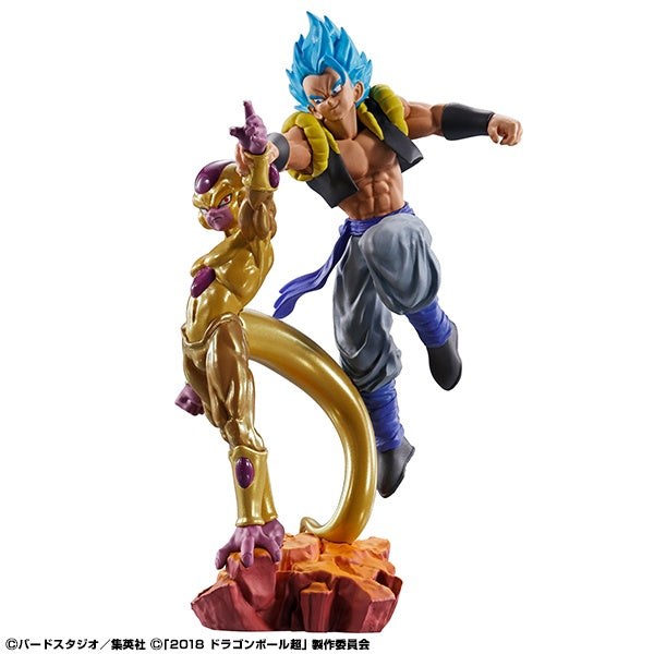 DRACAP RE BIRTH Super POWER Ver. (set of 4) (2023 May Resale ver.) 龍珠 Dragon Ball