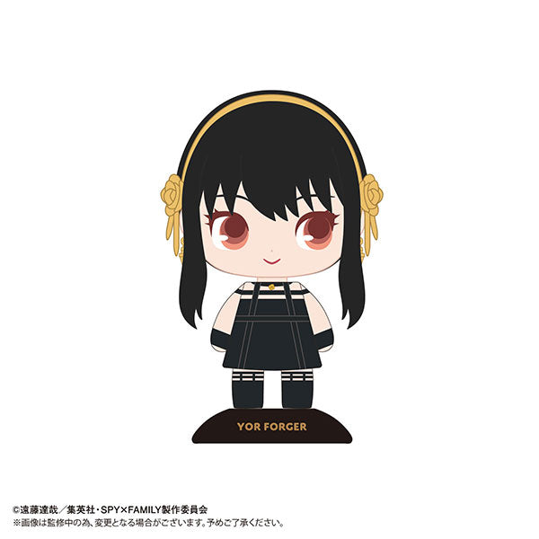 Yurayura Head Spy x Family (4 variants) 間諜家家酒 間諜過家家 安妮亞 アーニャ