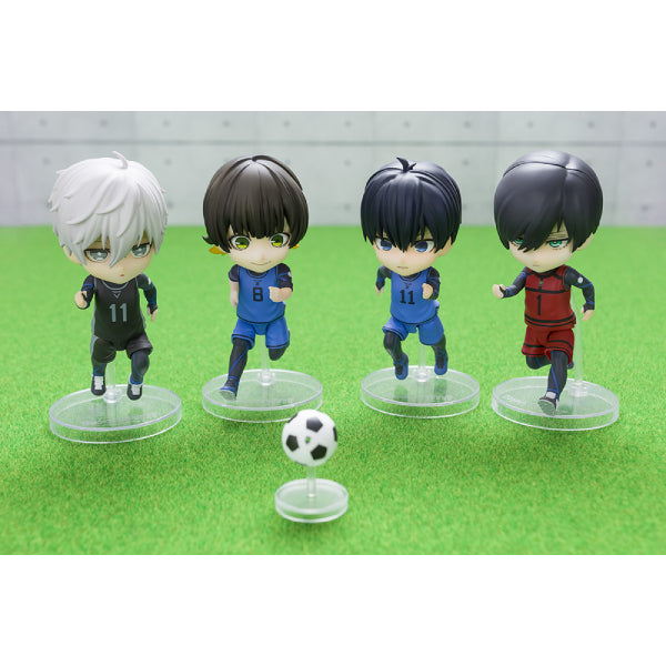 Figuarts mini (Yoichi Isagi / Meguru Bachira) Blue Lock 藍色監獄 (潔世一 / 蜂樂廻)