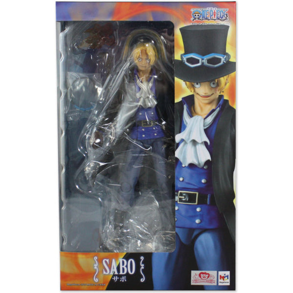 Variable Action Heroes One Piece Series Sabo (Re-run)