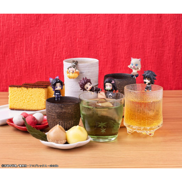 OCHATOMO Series - Demon Slayer: Kimetsu no Yaiba