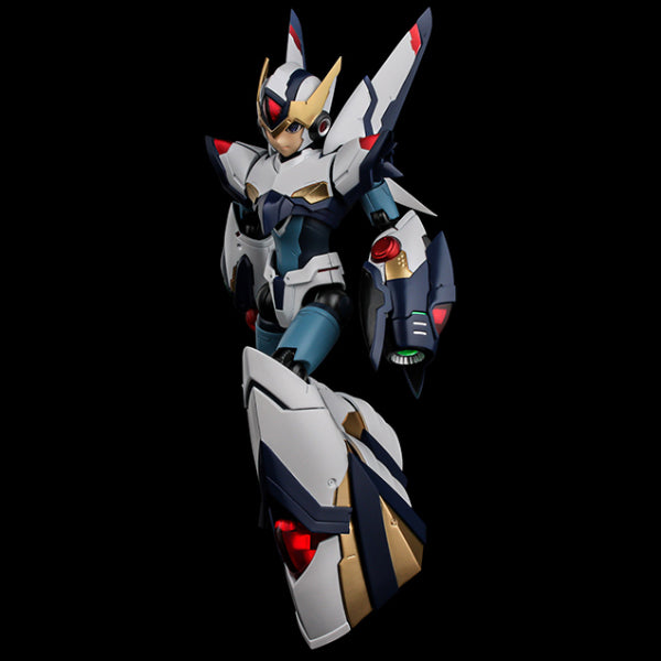 RIOBOT MEGAMAN X FALCON ARMOR Ver. EIICHI SIMIZU