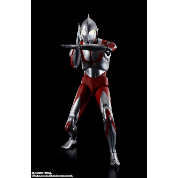 DYNACTION Ultraman (Shin Ultraman)