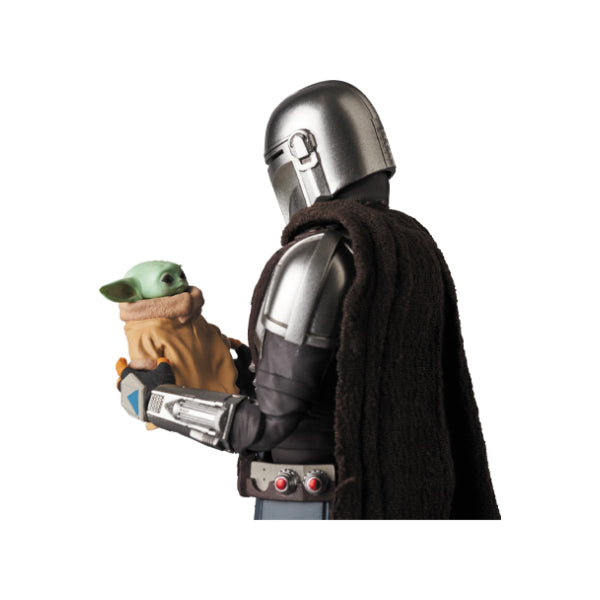 MAFEX MANDALORIAN
