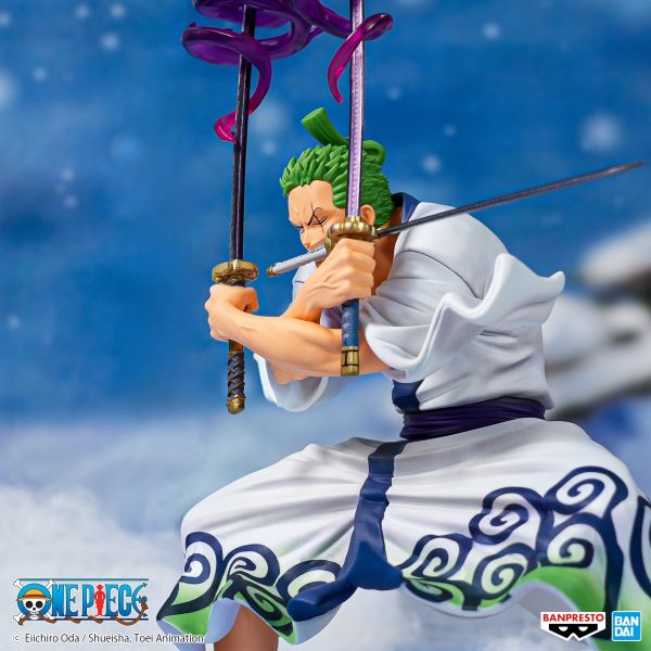 [DXF SPECIAL] ONE PIECE ZORO-JURO 海賊王 卓洛