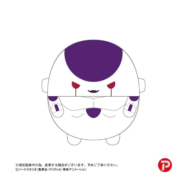 Dragon Ball Z Fluffy Kororin (set of 8)