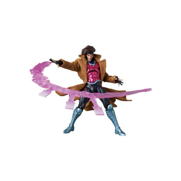 MAFEX GAMBIT (COMIC Ver.)