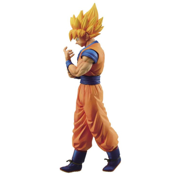 DRAGON BALL Z SOLID EDGE WORKS VOL.1