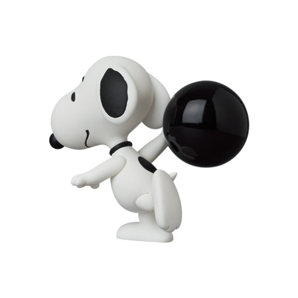 UDF Snoopy series 15 (5 variants) 史諾比 史路比 史努比