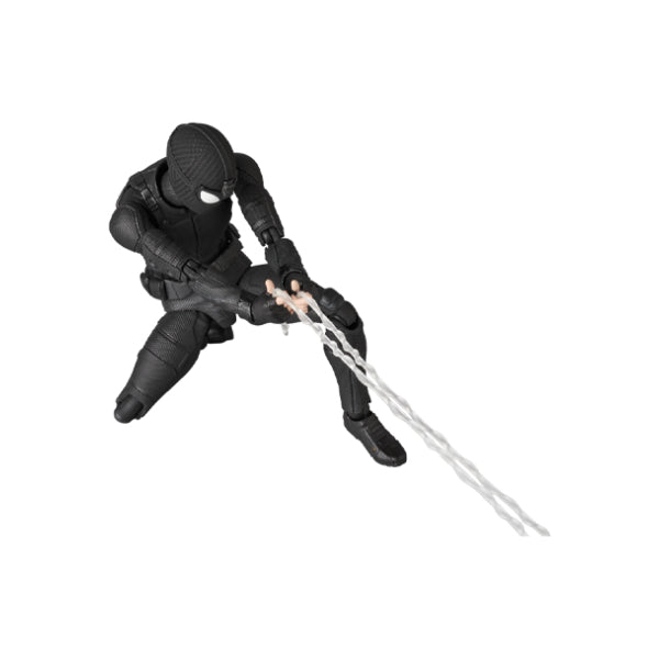 MAFEX SPIDER-MAN Stealth Suit