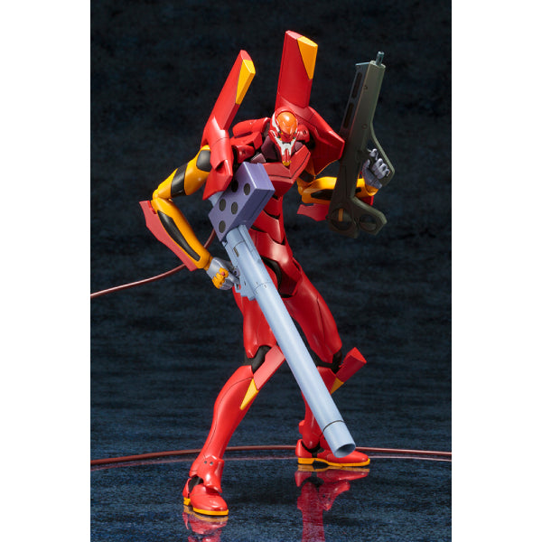 Evangelion Type-02 TV Ver.