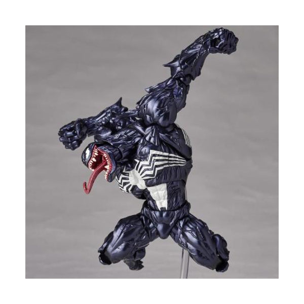Kaiyodo Amazing Yamaguchi 003 Venom (Marvel Comics verion - Spiderman)