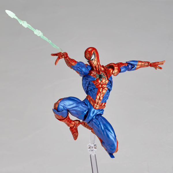 Amazing Yamaguchi Spider-Man Ver.2.0 山口式 蜘蛛俠