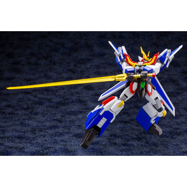 Brave Exkaiser Great Exkaiser Plastic Model