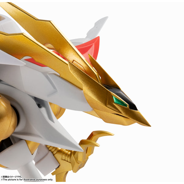 NXEDGE STYLE [MASHIN UNIT] Kouryumaru