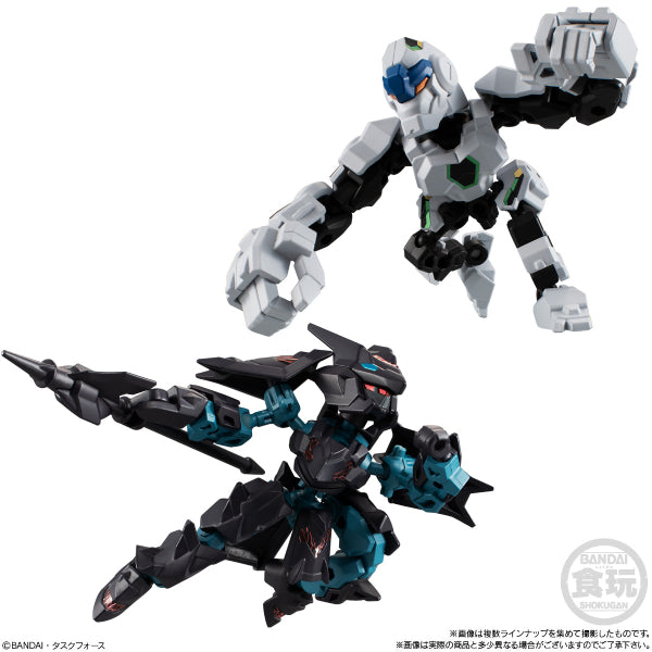 Animagear 3 (set of 5)