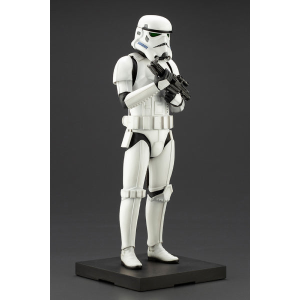 ARTFX Stormtrooper new hope version 1:7 Scale Figure