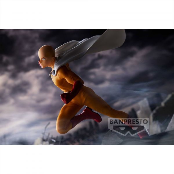 ONE-PUNCH MAN FIGURE#1 SAITAMA 一拳超人 埼玉 老師
