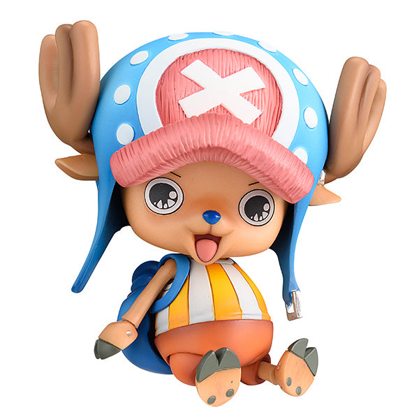 Variable Action Heroes ONEPIECE Tony Tony Chopper