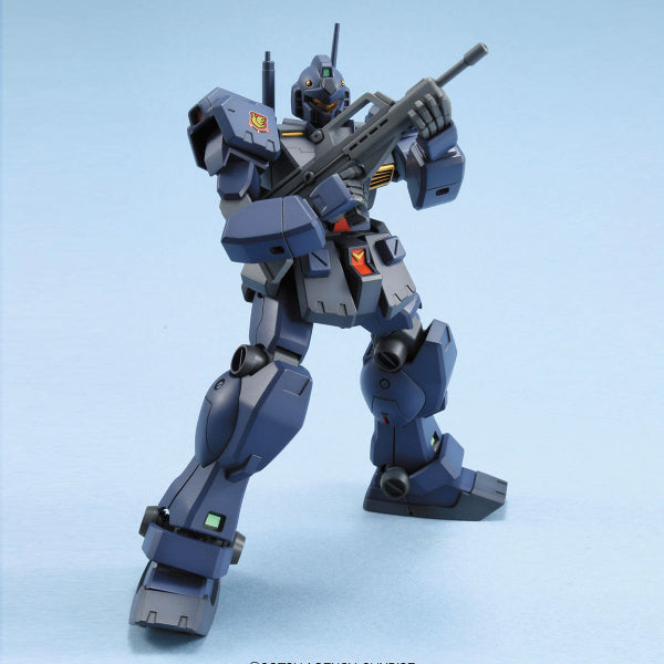 HGUC 1/144 RGM-79Q Gm Quel 機動戰士 高達 吉姆 鎮暴型