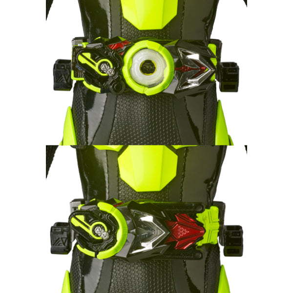 Real Action Heroes No.785 - RAH GENESIS (Kamen Rider Zero One Rising Hopper)