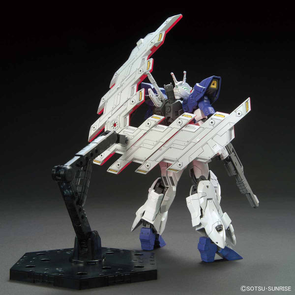 HGUC 1/144 AMX-123X-X Moon Gundam 機動戰士 高達 皎月高達
