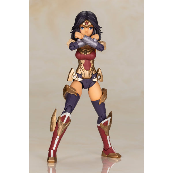 Wonder Woman Humikane Shimada Ver.