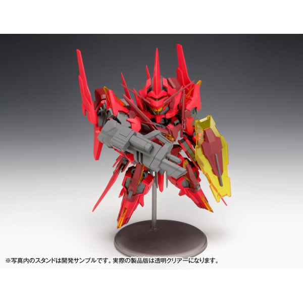 SUPER ROBOT HEROES ExCreR-Gust Claw