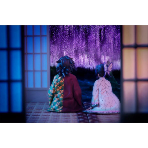 G.E.M. Series Demon Slayer PALM SIZE GIYU【with gift】