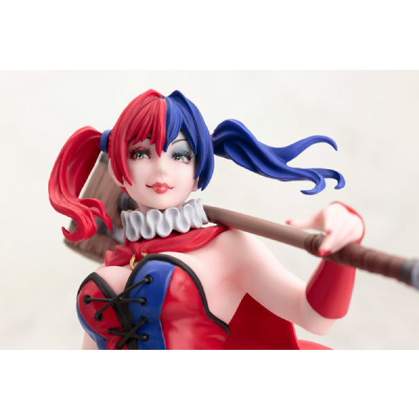 DC COMICS Bishoujo Harley Quinn NEW52 ver. 2nd Edition
