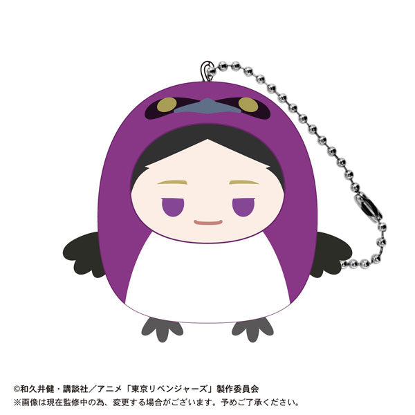 Tokyo Revengers Tenorins Collection 3 (set of 10) 東京復仇者