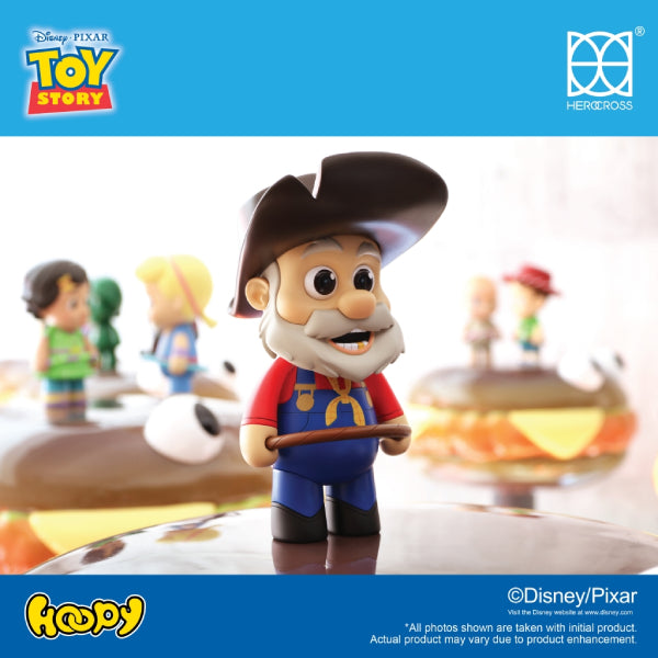 Herocross - Hoopy Series - Toy Story (Second wave)