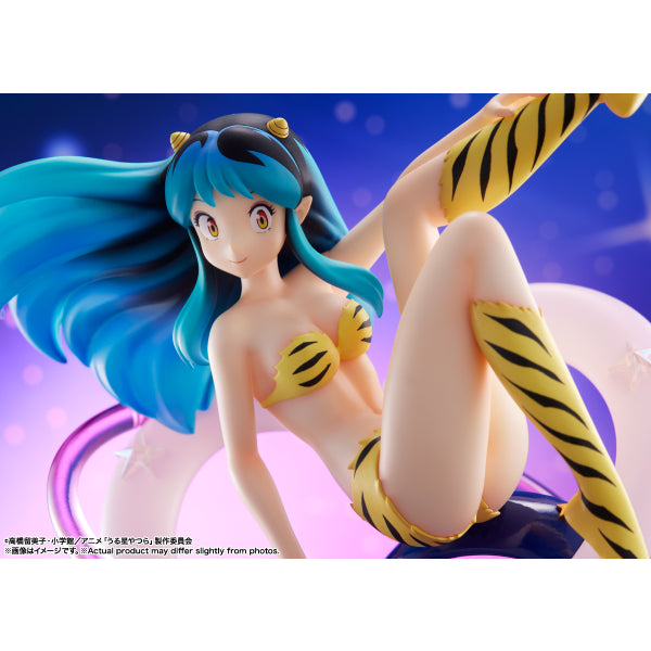 Figuarts Zero chouette Lum "Urusei Yatsura" 山T女福星 阿琳
