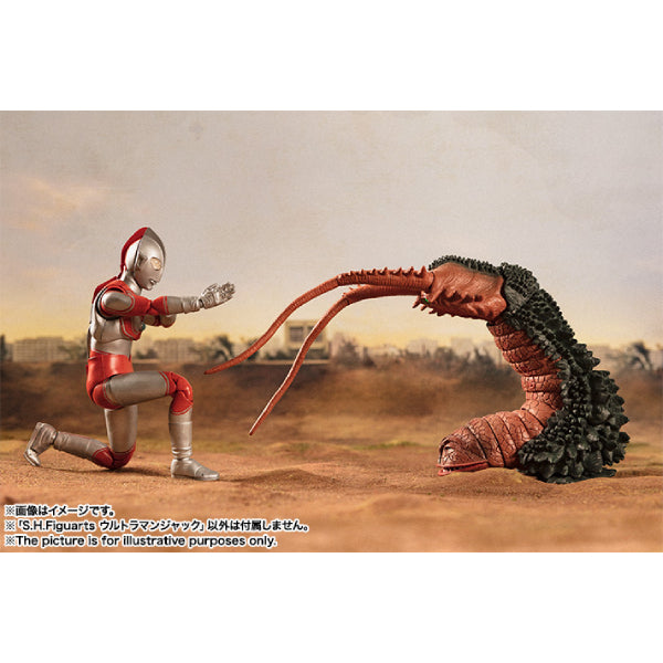 S.H.Figuarts Ultraman Jack