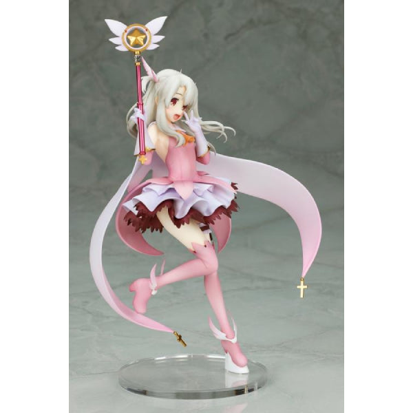 FATE/KALEID LINER PRISMA*ILLYA PRISMA*PHANTASM ILLYASVIEL VON EINZBERN FIGURE  1/7 Scale Figure