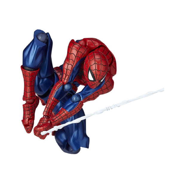 Kaiyodo Amazing Yamaguchi 002 Spider-Man