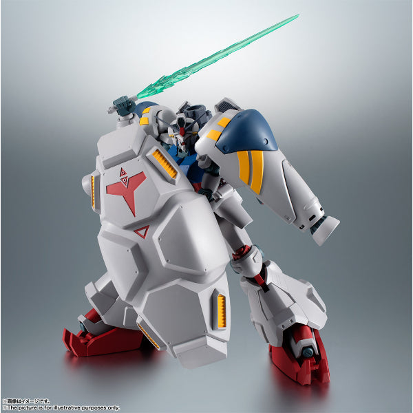 THE ROBOT SPIRITS <SIDE MS> RX-78GP02A GUNDAM GP02A ver. A.N.I.M.E. (JUL 2023 resale version) (2023 July Resale ver.) 機動戰士 高達 0083 星塵的回憶