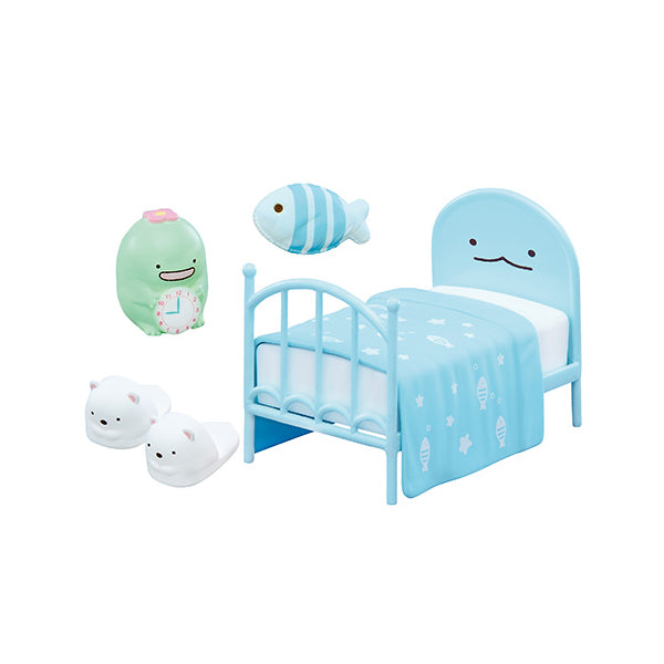 Sumikko Gurashi (My Room) Figures