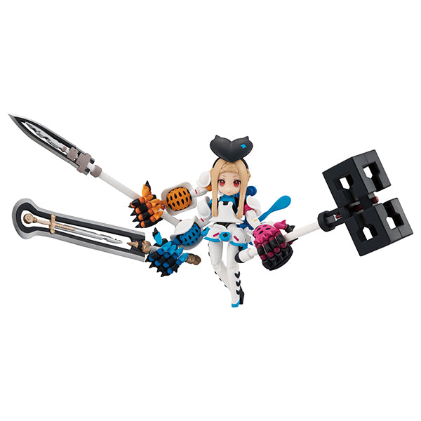 Desktop Army K-303s : Alissa Series (Set of 3)