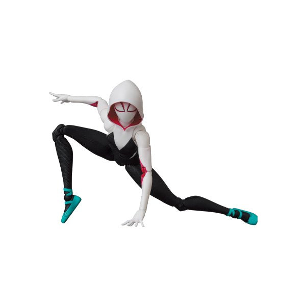 MAFEX No. 134 SPIDER-GWEN (GWEN STACY)
