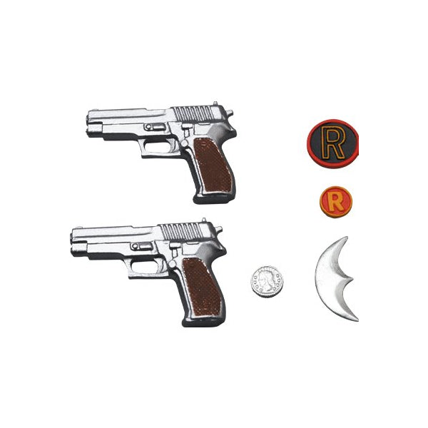 MAFEX No. 133 BATMAN HUSH - HUSH