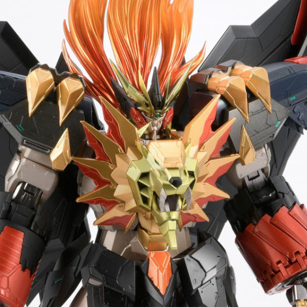 AMAKUNI KIZIN GENESIC GAOGAIGAR