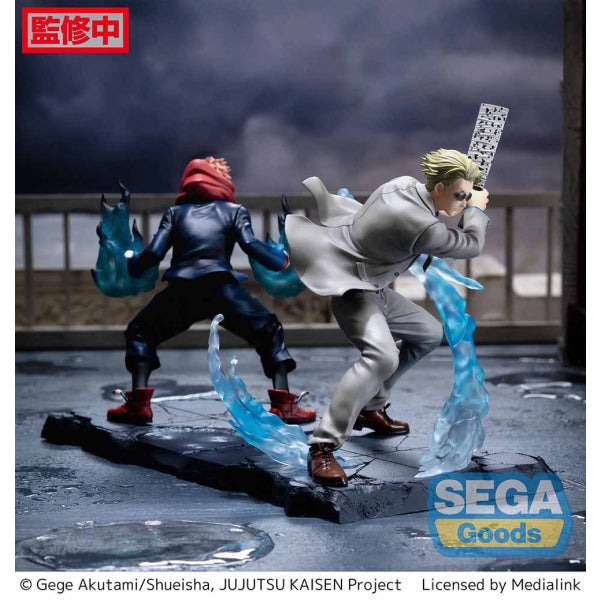 [LUMINASTA] JUJUTSU KAISEN NANAMI FT 咒術迴戰 七海建人