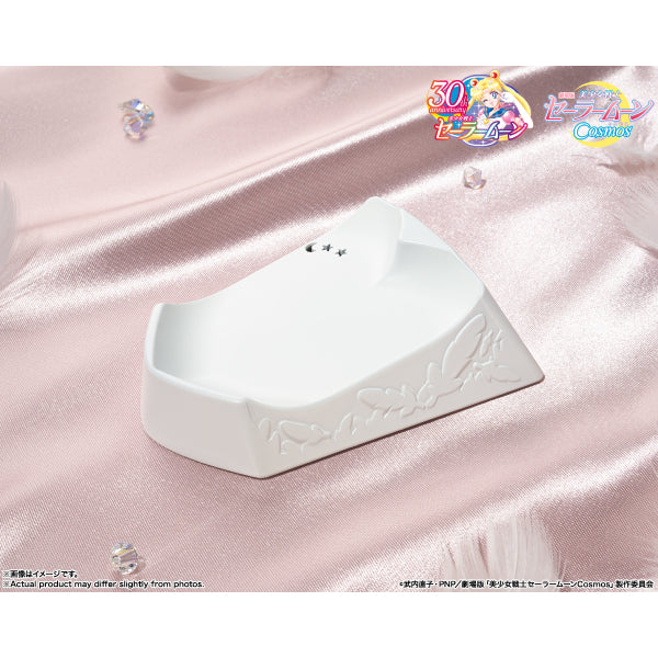 PROPLICA Eternal Moon Article Movie "Sailor Moon Cosmos" 美少女戰士 永恆月光變身器